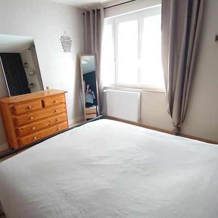 Le Jade Apartment Saint-Nazaire  Bagian luar foto