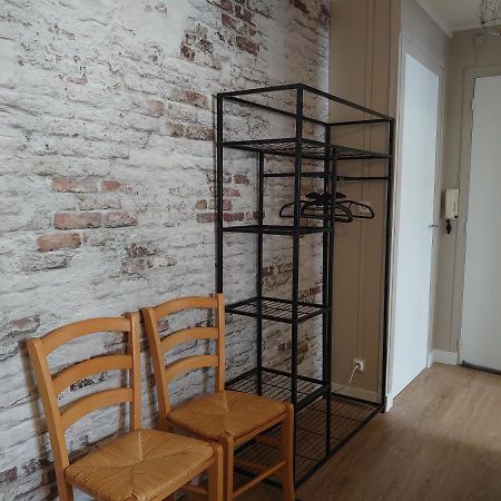 Le Jade Apartment Saint-Nazaire  Bagian luar foto
