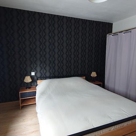 Le Jade Apartment Saint-Nazaire  Bagian luar foto